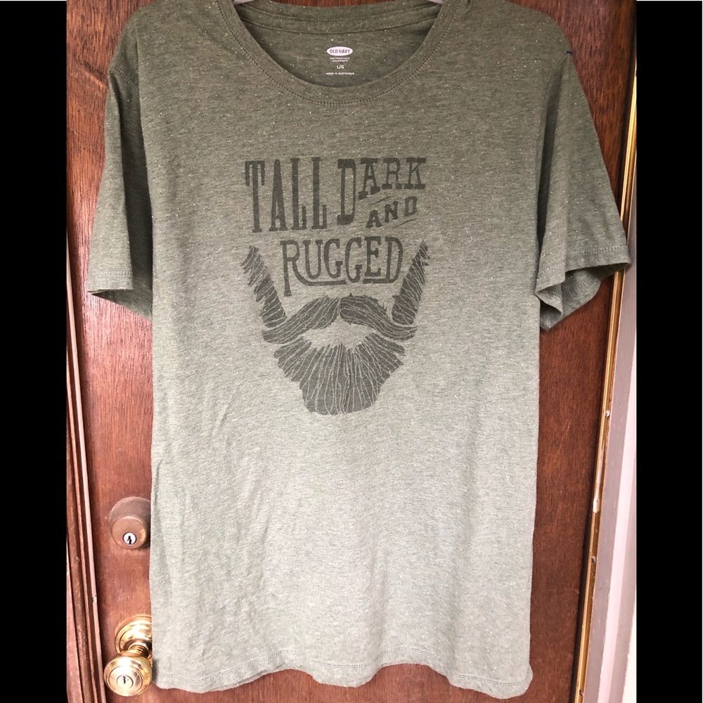 Old Navy men’s tee